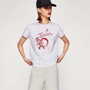 Zara t-shirt